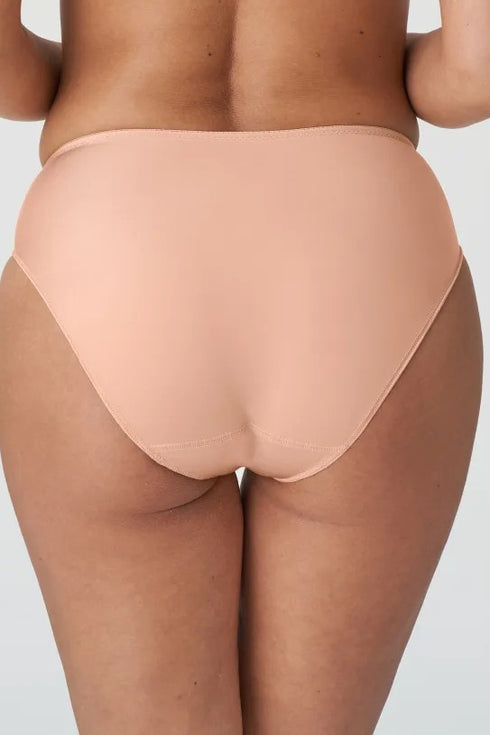 PrimaDonna Satin Full Briefs